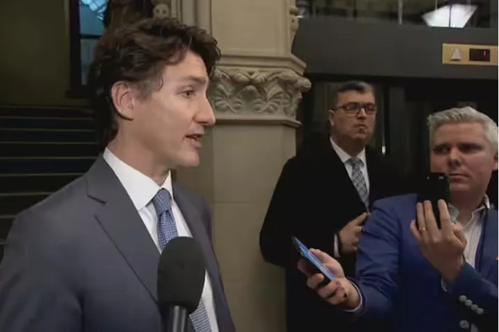 واکنش نخست‌وزیر کانادا به اتهام همکاری سه تاجر ایرانی با جمهوری اسلامی: